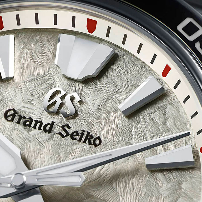 Grand Seiko SBGA481G